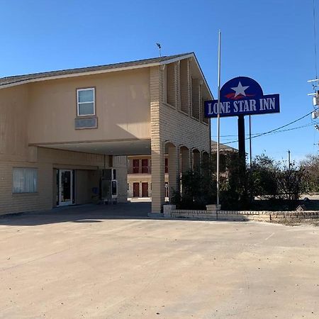 Lone Star Inn Kenedy Ngoại thất bức ảnh