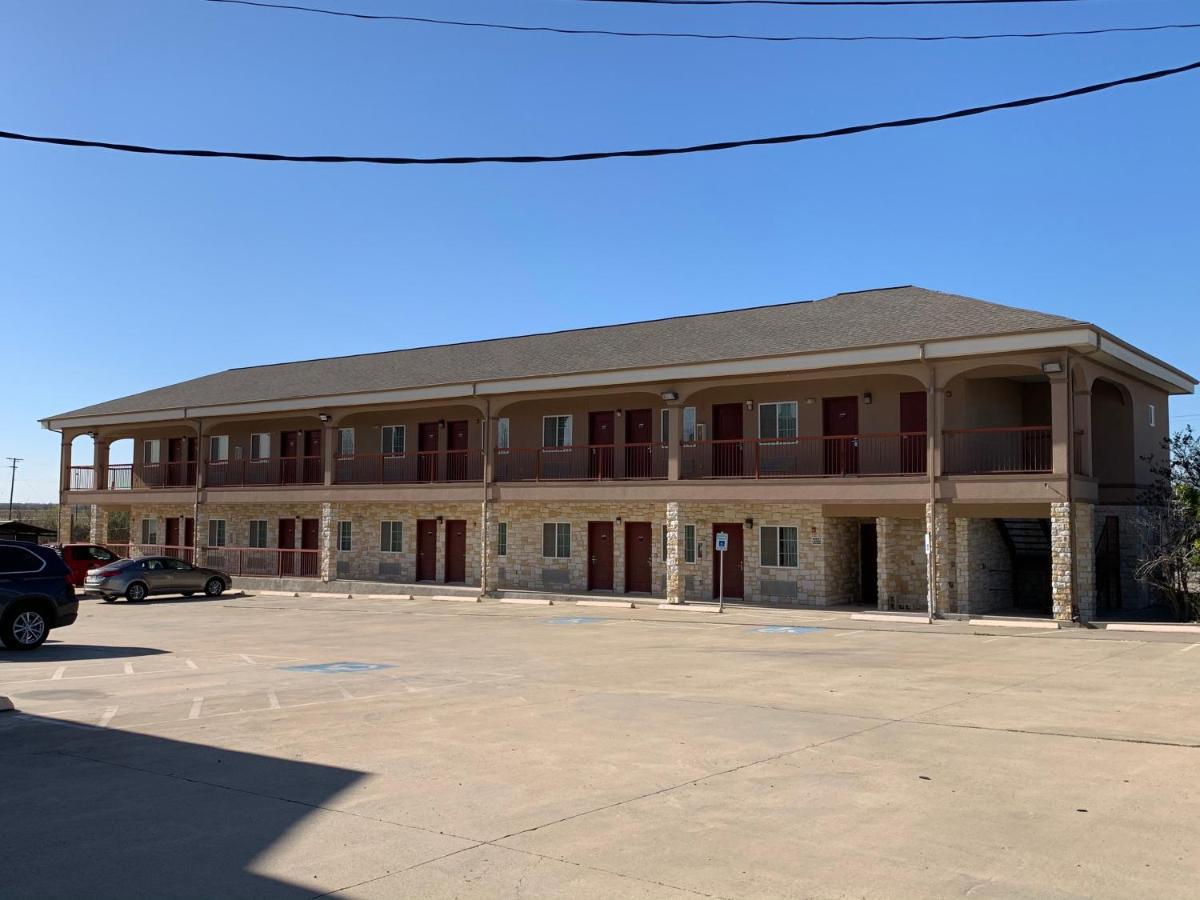 Lone Star Inn Kenedy Ngoại thất bức ảnh