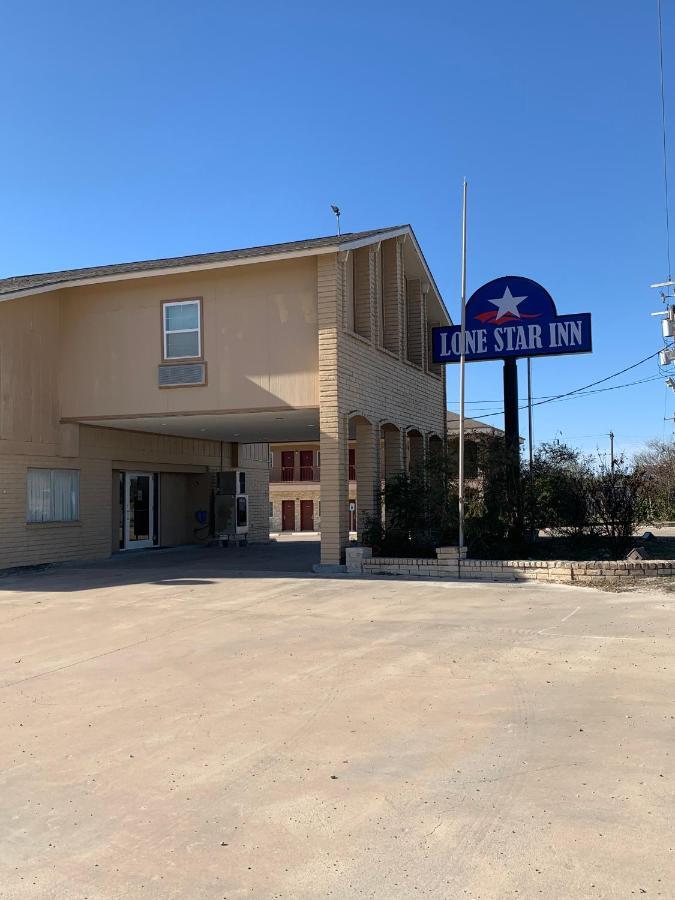 Lone Star Inn Kenedy Ngoại thất bức ảnh
